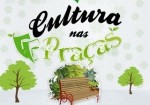 Maranguape: Projeto Cultura nas Praças visita bairro Santos Dumont