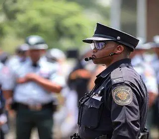 Concurso da Prefeitura de Maranguape CE