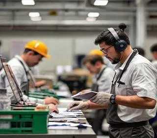 Técnico-Assistente concurso PCMG