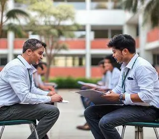 Processo Seletivo IFCE