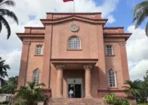 concurso da prefeitura de Maranguape