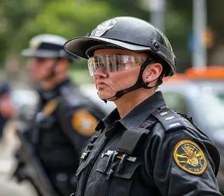 concurso da Guarda Municipal