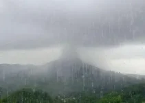 Maranguape clima chuva terça-feira