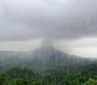 Maranguape clima chuva terça-feira