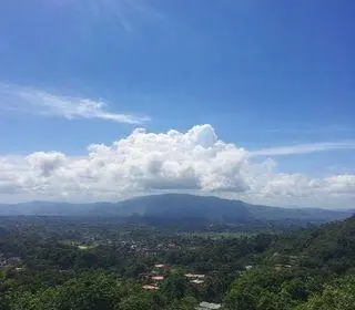previsão do tempo em Maranguape