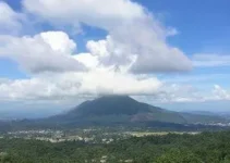 tempo agradável Maranguape