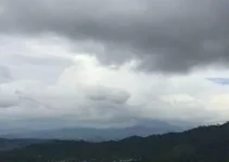 previsão do tempo em Maranguape