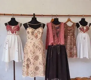 Moda Artesania Festival