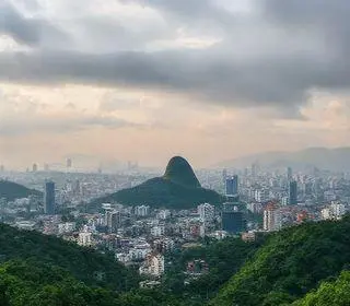 Petrópolis é a cidade mais segura do Rio de Janeiro em 2025