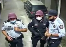 assassinato em Maranguape