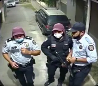 assassinato em Maranguape