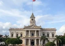 Concurso Público Viçosa do Ceará