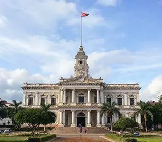 Concurso Público Viçosa do Ceará