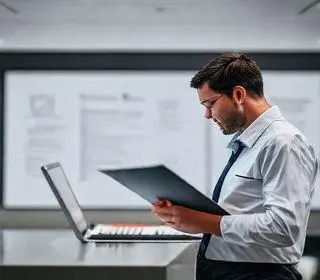 Concurso Público CRC CE