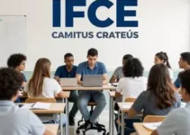 Processo Seletivo IFCE Crateús