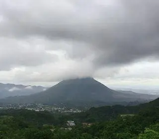 Maranguape tempo chuva