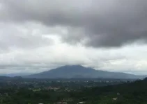 Maranguape deve ter um dia com muitas nuvens neste domingo
