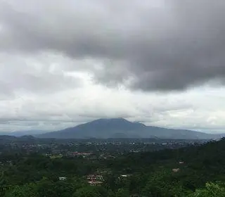Maranguape deve ter um dia com muitas nuvens neste domingo