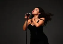 Morgana Camila apresenta seu solo