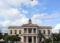 Processo Seletivo para Professor Guaraciaba do Norte