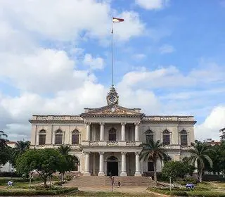 Processo Seletivo para Professor Guaraciaba do Norte