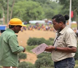 concursos Prefeitura de Maranguape CE