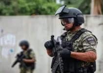 Operação integrada Maranguape