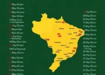 Bahia tem 13 cidades entre mais violentas do Brasil e lidera ranking