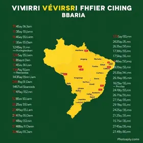 Bahia tem 13 cidades entre mais violentas do Brasil e lidera ranking