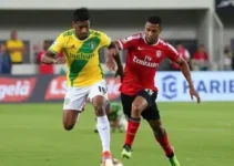 Ceará x Maranguape no Cearense 2026