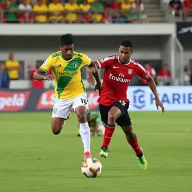 Ceará x Maranguape no Cearense 2026