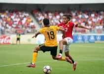 Ceará vence Maranguape