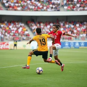 Ceará vence Maranguape