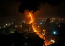 Itaperuna está entre as 10 cidades mais violentas do Brasil