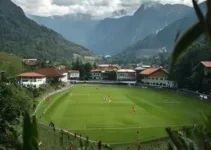 Maranguape CE x Tirol