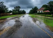 previsão do tempo em Maranguape