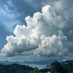previsão do tempo em Maranguape