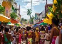 novenário em honra a São Sebastião