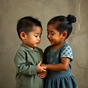 CIN para crianças neurodivergentes