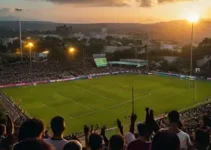 transmissão de Ceará x Maranguape