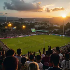 transmissão de Ceará x Maranguape
