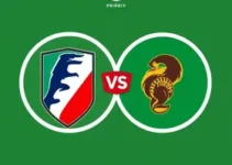 transmissão de Tirol x Ceará