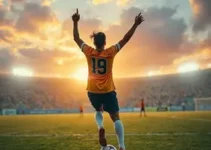 Vina se declara ao Ceará