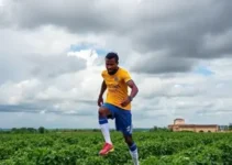 Ceará vence Maranguape