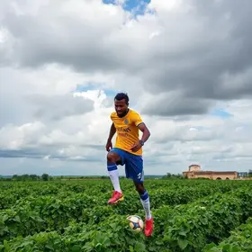 Ceará vence Maranguape