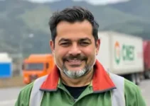 Maranguape como novo eixo logístico da Transnordestina