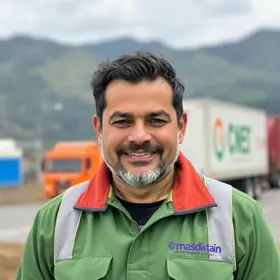 Maranguape como novo eixo logístico da Transnordestina