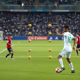 escalação do Ceará