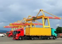 terminal de carga em Maranguape