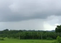 Maranguape previsão do tempo